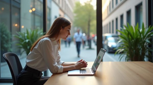 Agence Webflow : choisir le bon partenaire pour votre succès en ligne