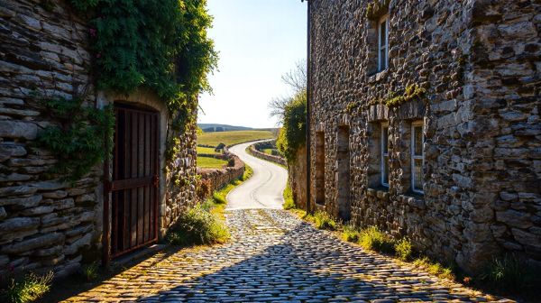 Guide essentiel pour le pré-fibrage et le déploiement de la fibre en Bretagne