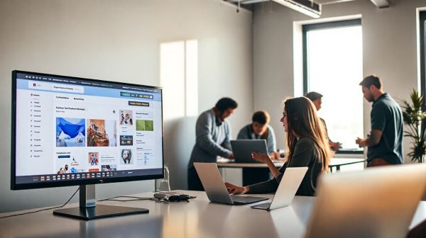 Les meilleurs conseils pour sélectionner une agence Webflow performante