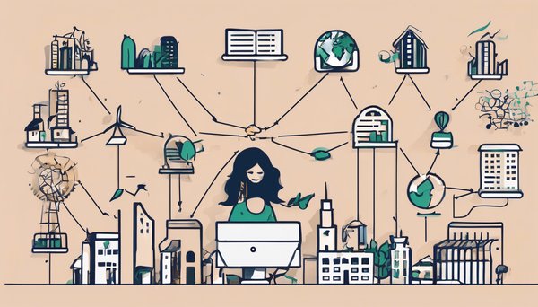 Découvrez l'agence symfony pour un développement durable et fiable