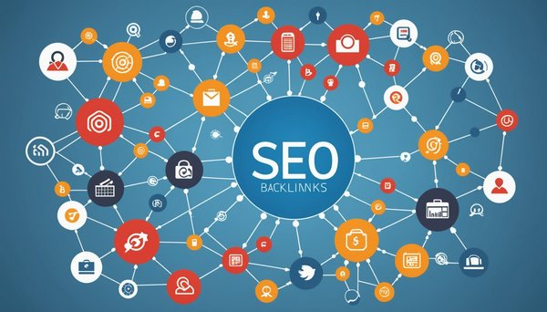 Backlinks: Stratégies pour un Référencement Optimal