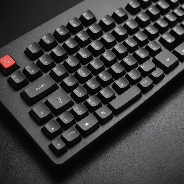 Quels sont les avantages des claviers mécaniques à switches silencieux pour le travail de bureau?